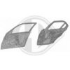 FORD 1446444 Door, body